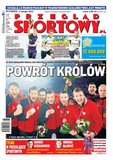 : Przegląd Sportowy - 27/2015