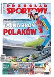: Przegląd Sportowy - 28/2015