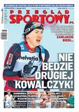 : Przegląd Sportowy - 29/2015