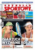 : Przegląd Sportowy - 31/2015