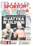 : Przegląd Sportowy - 76/2015