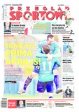 : Przegląd Sportowy - 77/2015