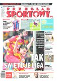 : Przegląd Sportowy - 80/2015