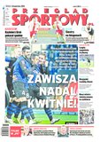 : Przegląd Sportowy - 81/2015