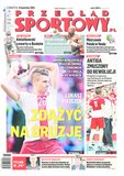 : Przegląd Sportowy - 82/2015