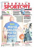 : Przegląd Sportowy - 83/2015