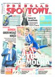 : Przegląd Sportowy - 84/2015