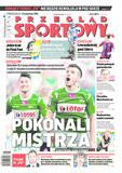 : Przegląd Sportowy - 85/2015