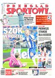 : Przegląd Sportowy - 88/2015