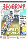 : Przegląd Sportowy - 90/2015