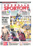 : Przegląd Sportowy - 91/2015