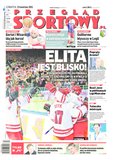 : Przegląd Sportowy - 94/2015
