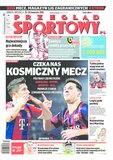 : Przegląd Sportowy - 96/2015