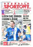 : Przegląd Sportowy - 97/2015
