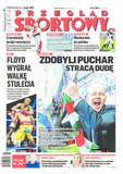 : Przegląd Sportowy - 102/2015