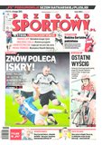 : Przegląd Sportowy - 106/2015