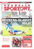 : Przegląd Sportowy - 179/2015