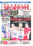 : Przegląd Sportowy - 181/2015