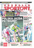 : Przegląd Sportowy - 182/2015