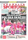 : Przegląd Sportowy - 294/2015
