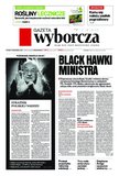 : Gazeta Wyborcza - Katowice - 238/2016