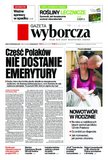 : Gazeta Wyborcza - Katowice - 239/2016