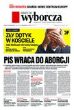 : Gazeta Wyborcza - Katowice - 240/2016