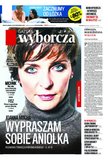 : Gazeta Wyborcza - Katowice - 242/2016