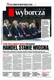 : Gazeta Wyborcza - Katowice - 244/2016