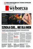 : Gazeta Wyborcza - Warszawa - 285/2016