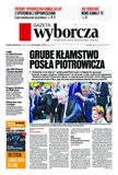: Gazeta Wyborcza - Warszawa - 286/2016