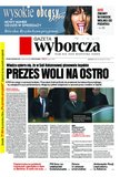 : Gazeta Wyborcza - Katowice - 296/2016