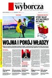: Gazeta Wyborcza - Katowice - 298/2016