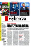 : Gazeta Wyborcza - Katowice - 304/2016
