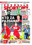 : Przegląd Sportowy - 232/2016