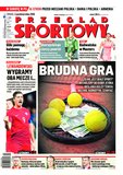 : Przegląd Sportowy - 233/2016