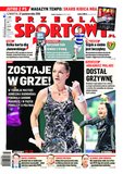 : Przegląd Sportowy - 252/2016