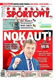 : Przegląd Sportowy - 254/2016