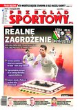 : Przegląd Sportowy - 256/2016