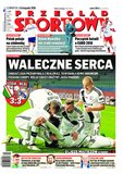 : Przegląd Sportowy - 257/2016
