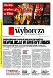 : Gazeta Wyborcza - Katowice - 2/2017