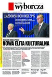 : Gazeta Wyborcza - Katowice - 3/2017