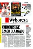 : Gazeta Wyborcza - Katowice - 4/2017