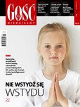 : Gość Niedzielny - Elbląski - 47/2017