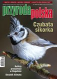 : Przyroda Polska - 1/2017