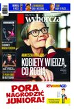 : Gazeta Wyborcza - Warszawa - 138/2018