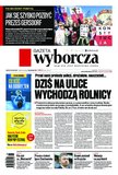 : Gazeta Wyborcza - Warszawa - 161/2018