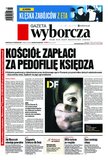 : Gazeta Wyborcza - Warszawa - 216/2018