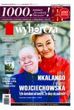 : Gazeta Wyborcza - Warszawa - 221/2018