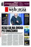 : Gazeta Wyborcza - Warszawa - 222/2018